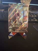 Pokémon EN Mewtwo V 072