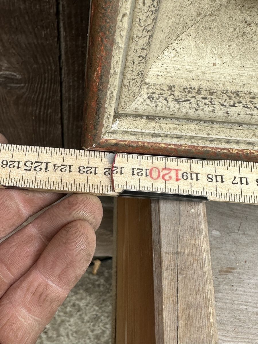 Gemälde: Ölgemälde Wandbild – Gebraucht aus Villmergen von Bezdupe 8