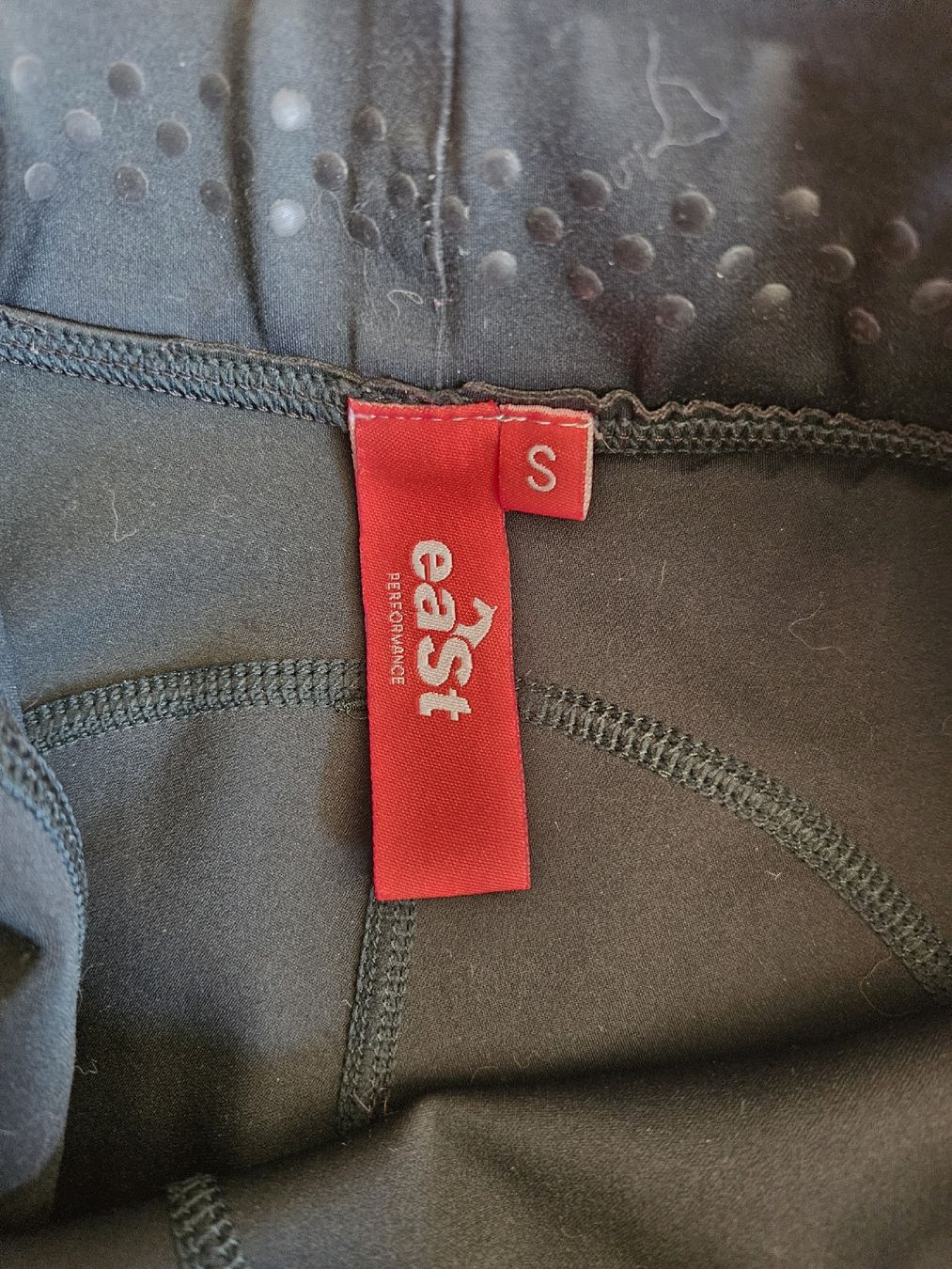 Leggings: East Reitleggings Grösse S - neuwertig – Usato da Arlesheim venduto da trinic 1