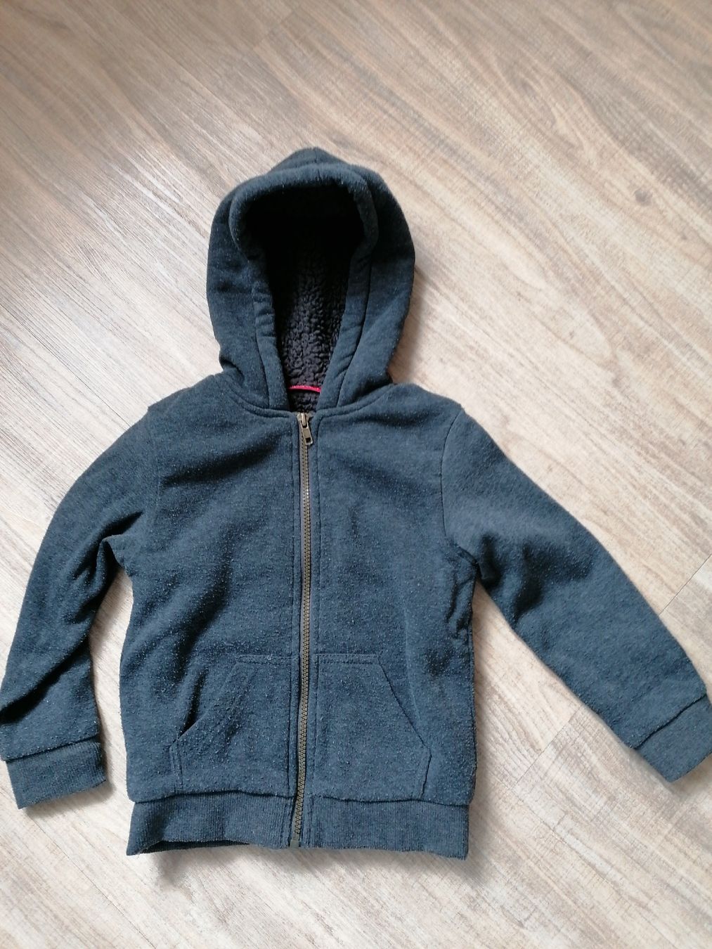Lotti & Set di vestiti: Langarm shirts und jacke – Usato da Huttwil venduto da happy-82 4