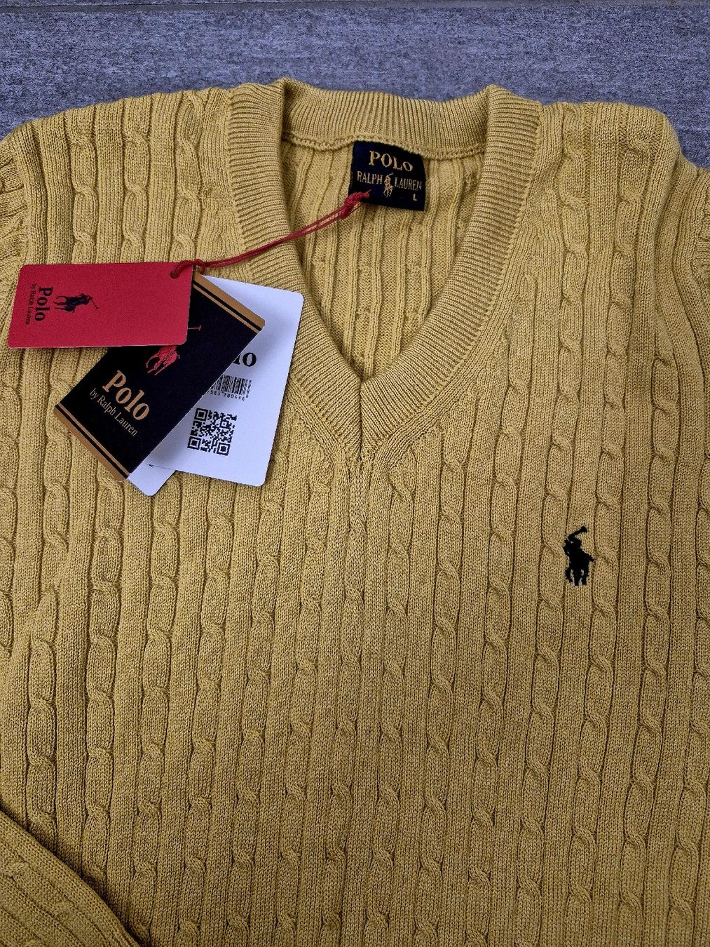 Ralph Lauren Pullover & Sweatshirts: Ralph Lauren Pullover Neu – Neu und originalverpackt aus Birr von Zin-zi_lator12