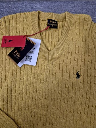 Ralph Lauren Pullover Neu