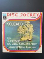 Daniel Sentacruz Ensemble – Soleado NM 1974