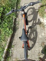 Kinderbike Kinderfahrrad 20 Zoll Rocky Mountain