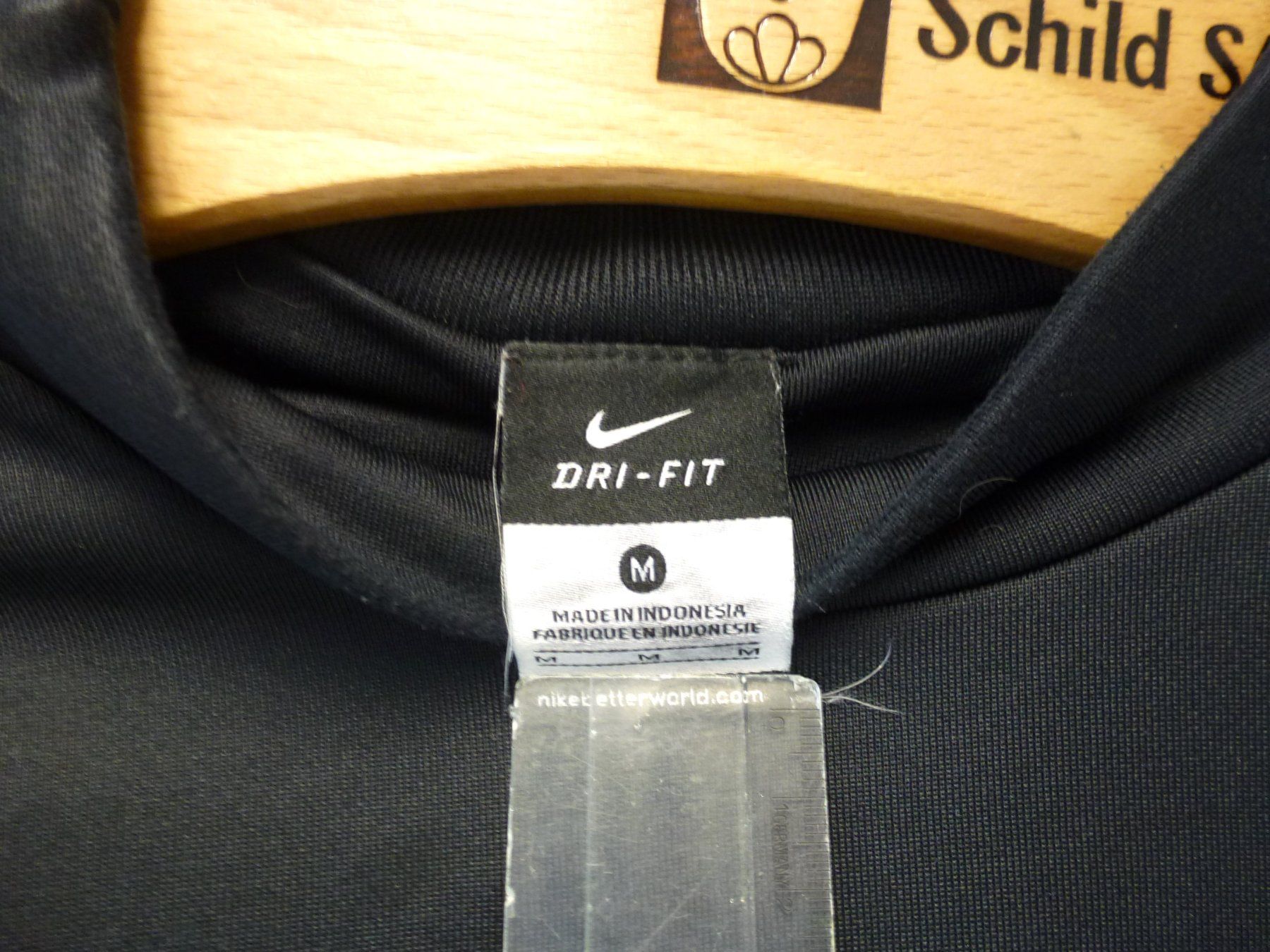 Nike Canottiere & Pantaloni: FCZ Academy Trikot Nike – Usato da Murgenthal venduto da B.StM 4