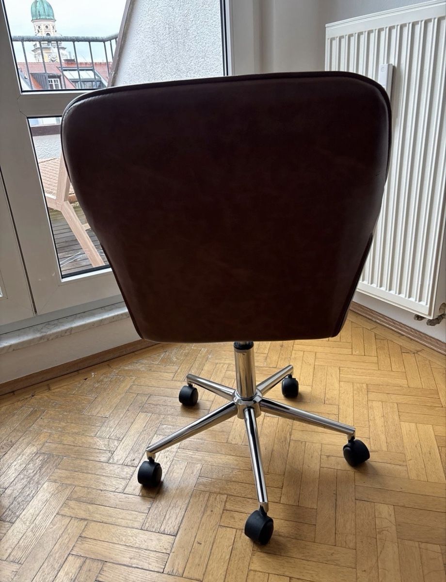 Chaises: Büro Sessel – D'occasion à Zürich par val_5xpm 5