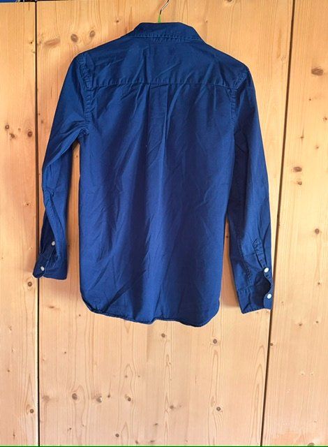 Ralph Lauren Camicette: Ralph Lauren Hemd Damen M – Usato da Lömmenschwil venduto da classico01 1