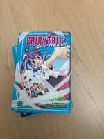 Fairytail blue mistral