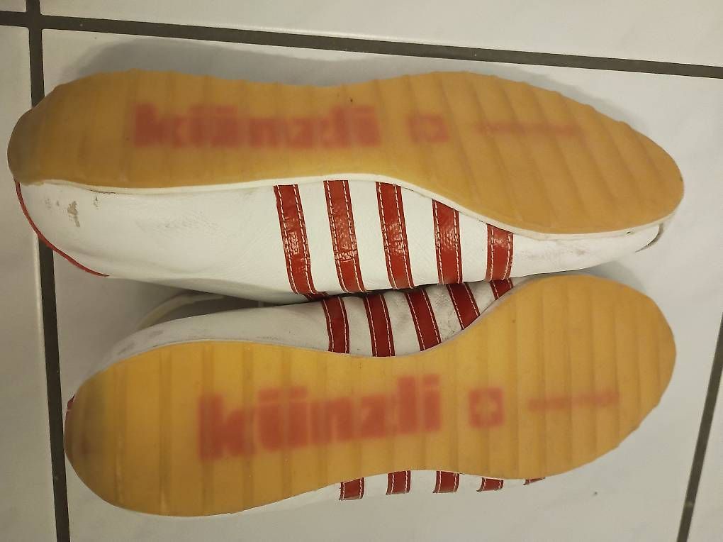 Künzli Scarpe da uomo: Künzli Schuhe Grösse 39 – Usato da Zürich venduto da Melianea 2