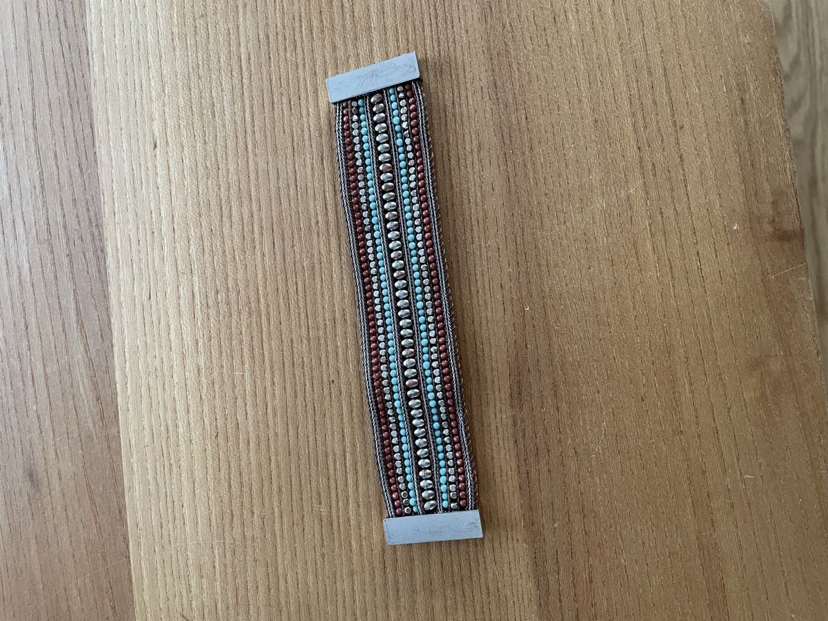 Bracciali & Braccialetti: Boho Armband aus Paris – Nuovo (secondo la descrizione) da Zollikofen venduto da PedroIV 2