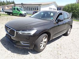Volvo XC60 D4 AWD