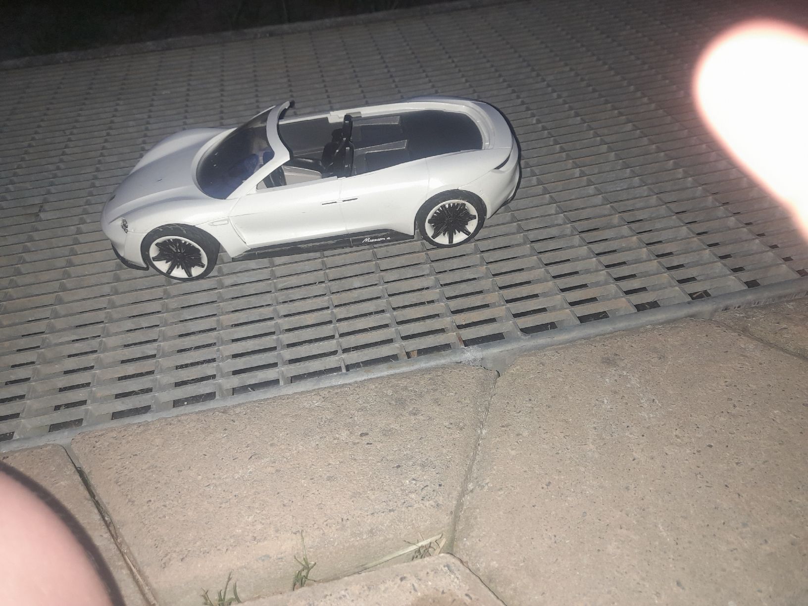 Playmobil Giocattoli: Playmobil ferngesteuerter Porsche – Usato da Olten venduto da MaggyB01 5