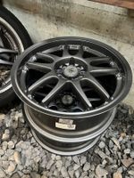 3x Alufelgen 17 Zoll Aero – 5x100/5x112 – 2x neu, 1x gebrauc