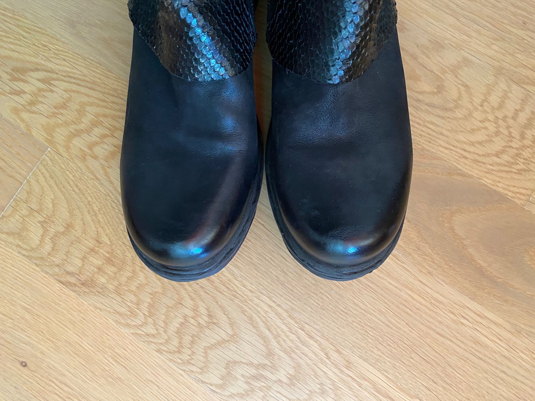 A.S.98 Scarpe da donna: Cuissardes A.S.98 – Nuovo (secondo la descrizione) da Clarens venduto da OptitesJoliesChoses 3