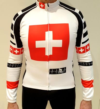 LANGARM THERMOTRIKOT (XXL) - gibts sonst nirgends zu kaufen!