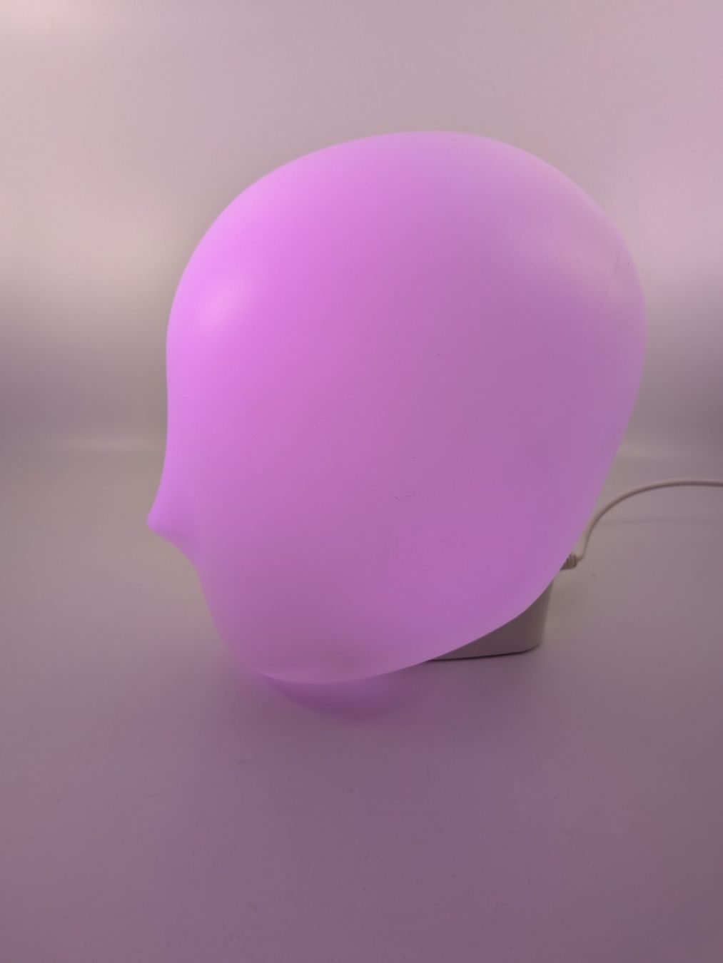 Ikea Lampade: Ikea Kopf Lampe – Usato da Emmen venduto da magelan 5