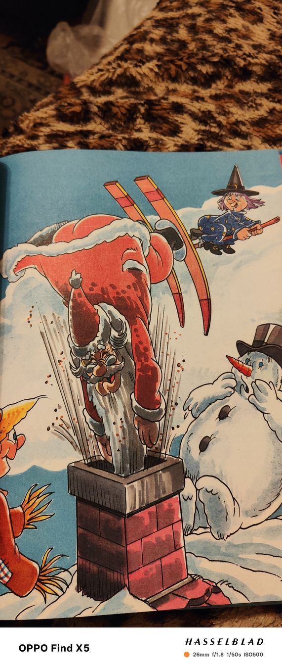 Libri: Der Weihnachtsmann und seine Freunde – Usato da Volken venduto da katz5 4