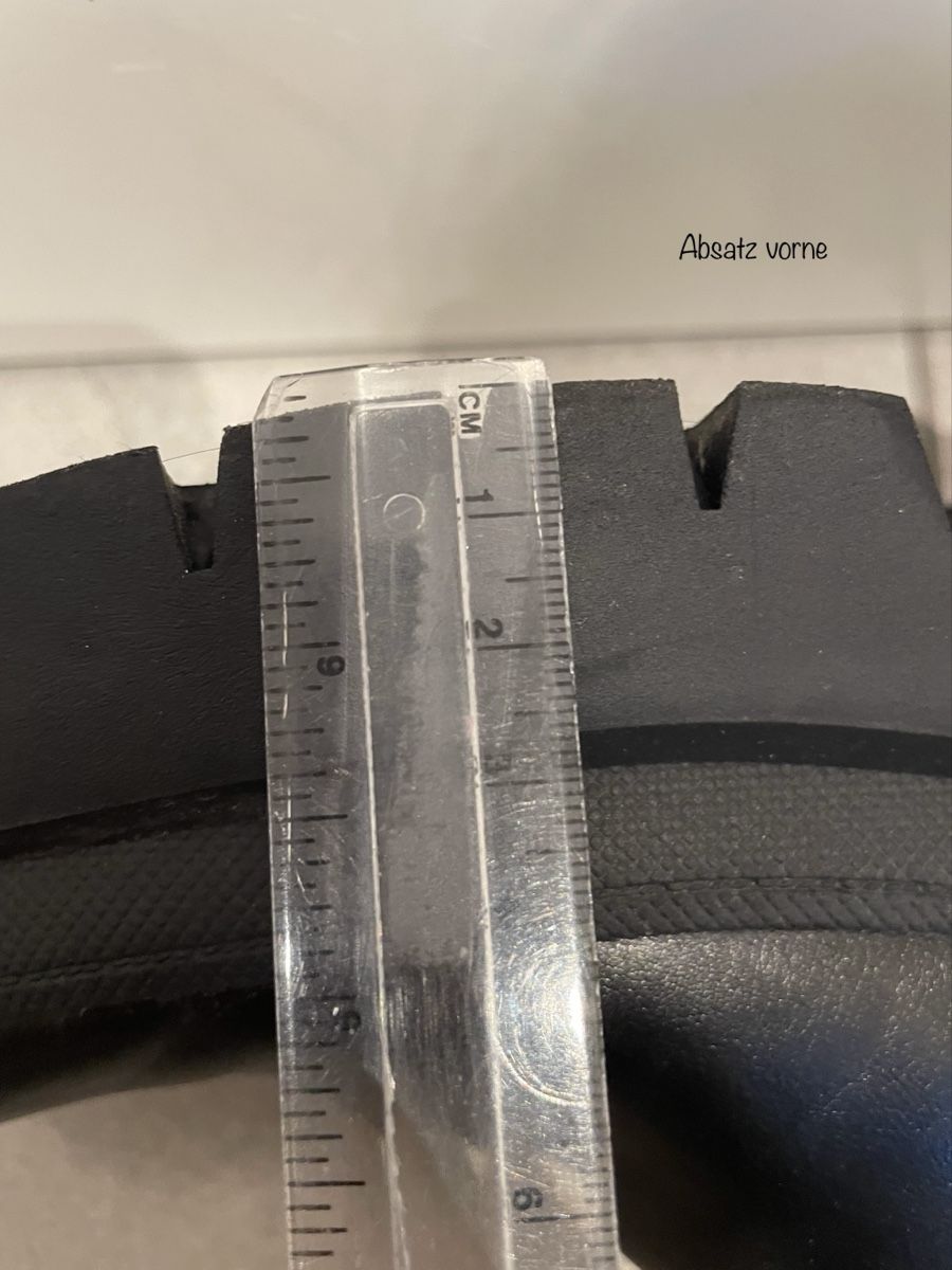 Pull&Bear Scarpe da donna: Siefel Pull&Bear (Gr. 38) – Usato da Galgenen venduto da Sotili 6