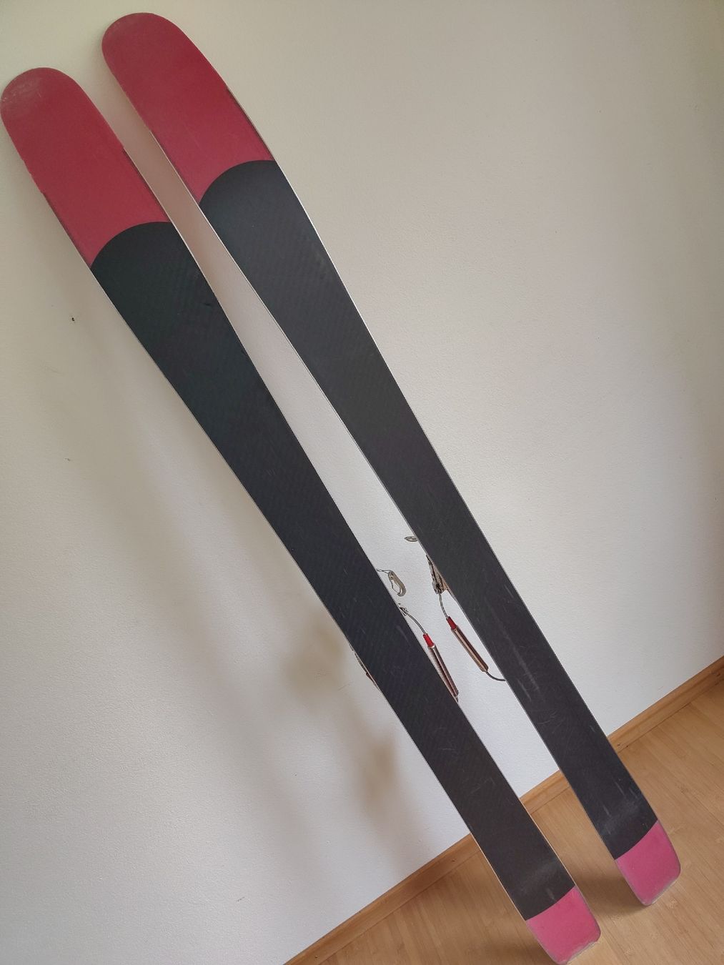 Sci: Telemark Rossignol Sin 7 – Usato da Grenchen venduto da Jaennuu 1