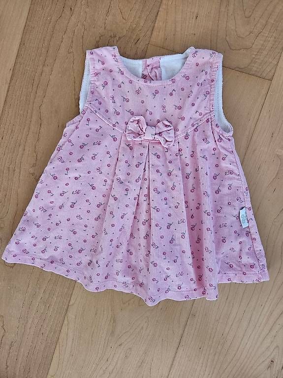 Ensembles coordonnés: Süsse Sommerkleider 62/68 – D'occasion à Winterthur par sim_g6ny 1