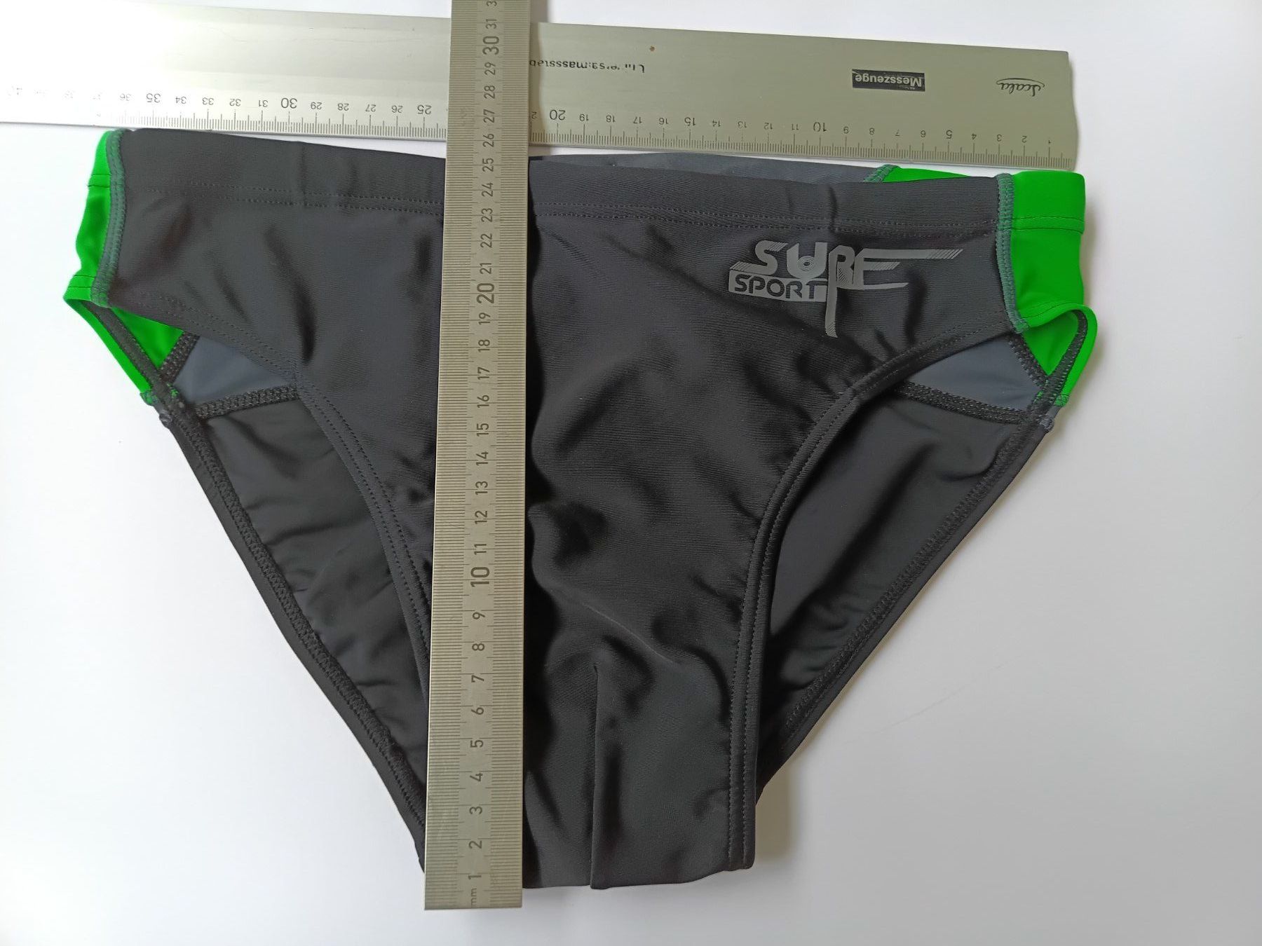 Badehosen: Sportliche Badehose – Neu (gemäss Beschreibung) aus Wängi von Ladys_First 3