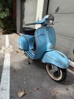 Vespa 125 Piaggio Sprint VNL2 1970