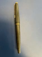Füllfederhalter Montblanc 220 14K Goldfeder gebraucht