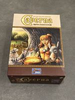 Caverna Brettspiel