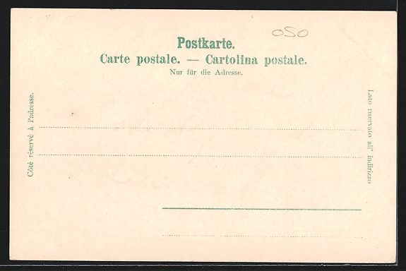 Cartes postales: AK Basel, Markt mit Geschäften – D'occasion à Berlin par bartko-reher 1