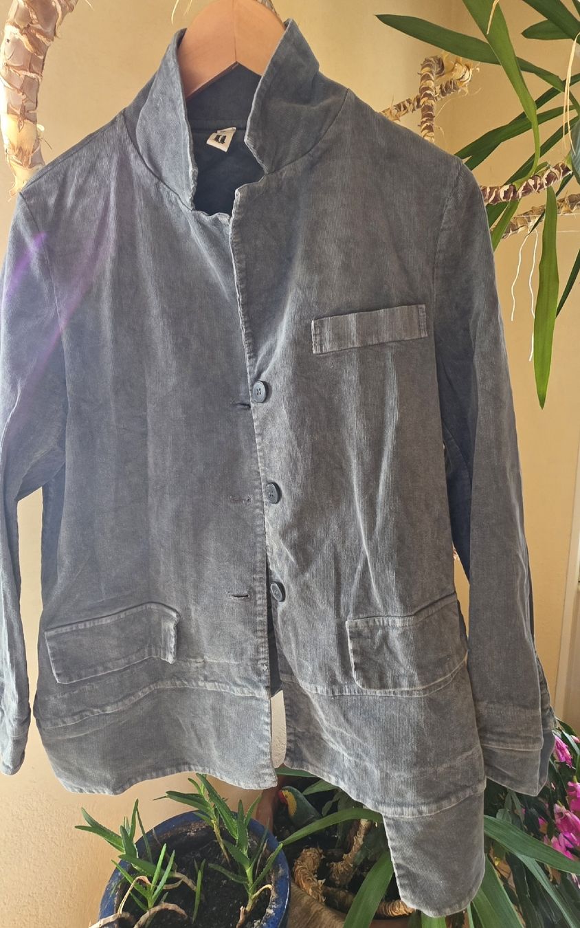 Jacken: Veste/Blaser Grise – Gebraucht aus Yverdon-les-Bains von van_dq65