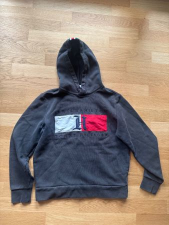 Lewis Hamilton Tommy Hilfiger Hoodie