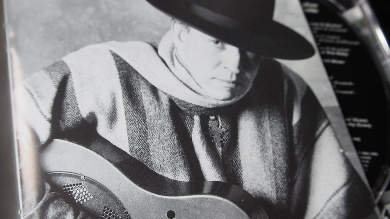CDs: Stevie Ray Vaughan And Double Trouble IN STEP CD – D'occasion à Zofingen par sosalinos01 3