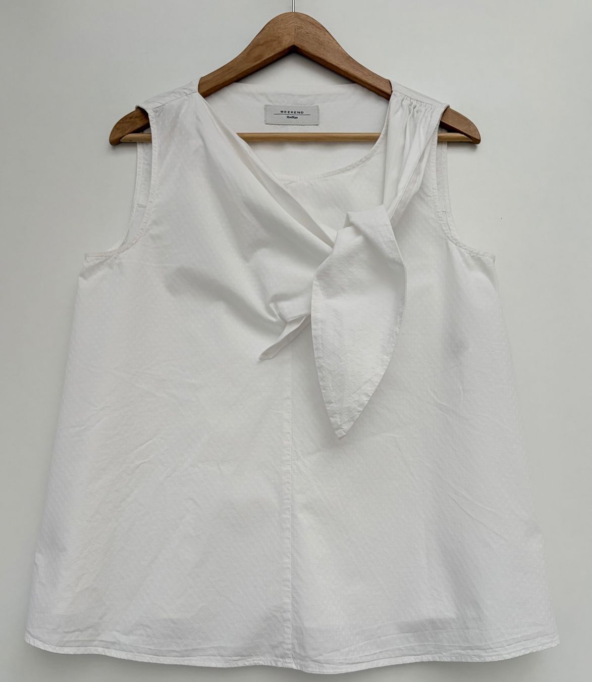 Max Mara Blusen: Max Mara Bluse Gr.40 – Gebraucht aus Unterägeri von Jutka_04 3