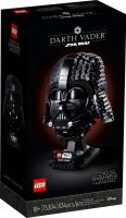 LEGO 75304 Darth Vader Helm /NEU & OVP