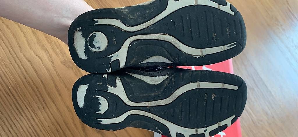 Schuhe für Jungen: Superfit Halbschuh Grösse 30 dunkelblau – Gebraucht aus Kastanienbaum von pet_57dn 2