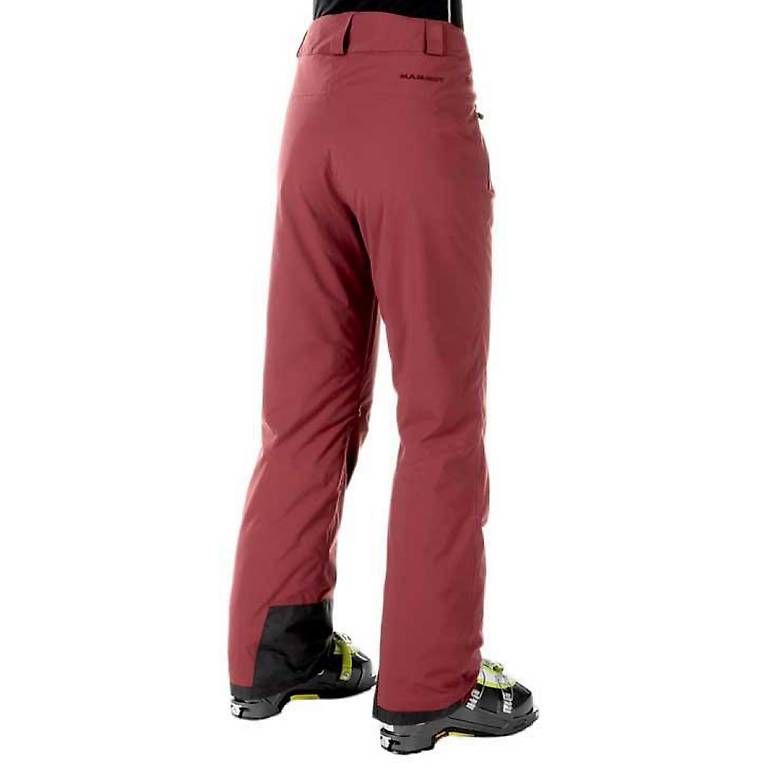Mammut Pantaloni: Mammut Nara HS Skihose gr 34 Long – Nuovo (secondo la descrizione) da Zürich venduto da Altruisti 3
