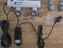 JBL AquaCristal UV-C Series II 9W Aquarienfilter