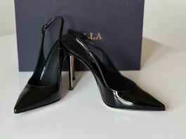 Le Silla Slingback-Pumps NEW!!! (Size 37,5)