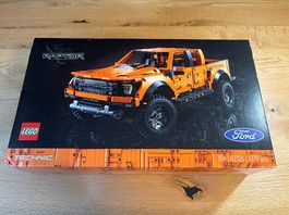Lego 42126 - Ford