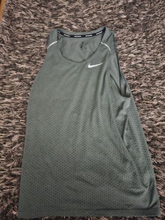 Nike Running Trikot Gr.L