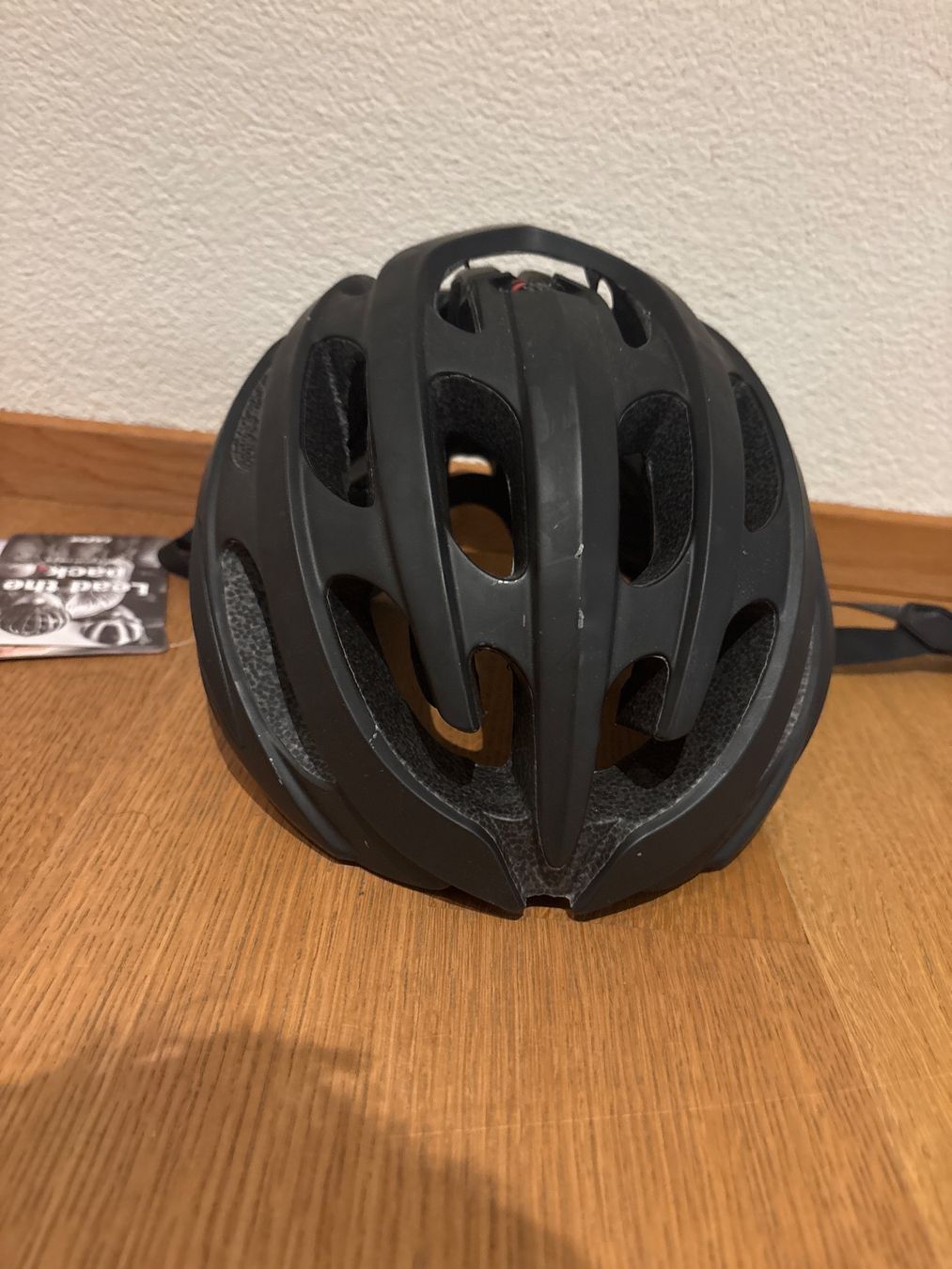 Casques: Velohelm – Neuf avec emballage d'origine à Aarau par mbu14 2