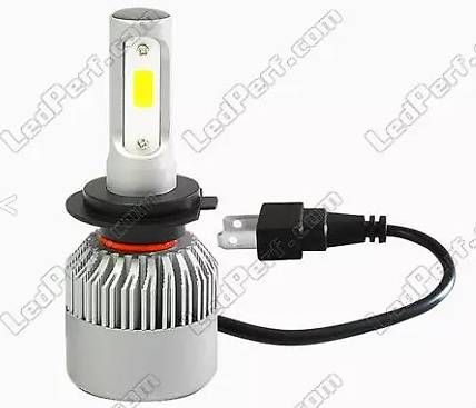 Lampen: H7-LED-Lampe belüftet – Neu und originalverpackt aus Belp von Pirata77