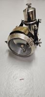 Karbidlampe Fahrrad Motorrad
