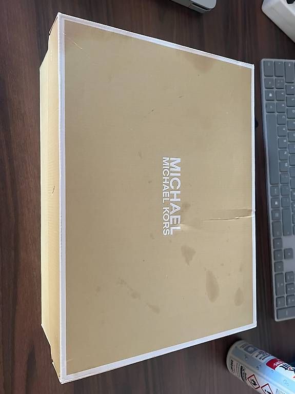 Scarpe da donna: Michael Kors Heels 37 einmal getragen – Usato da Bubendorf venduto da Sarahleinchenn 1