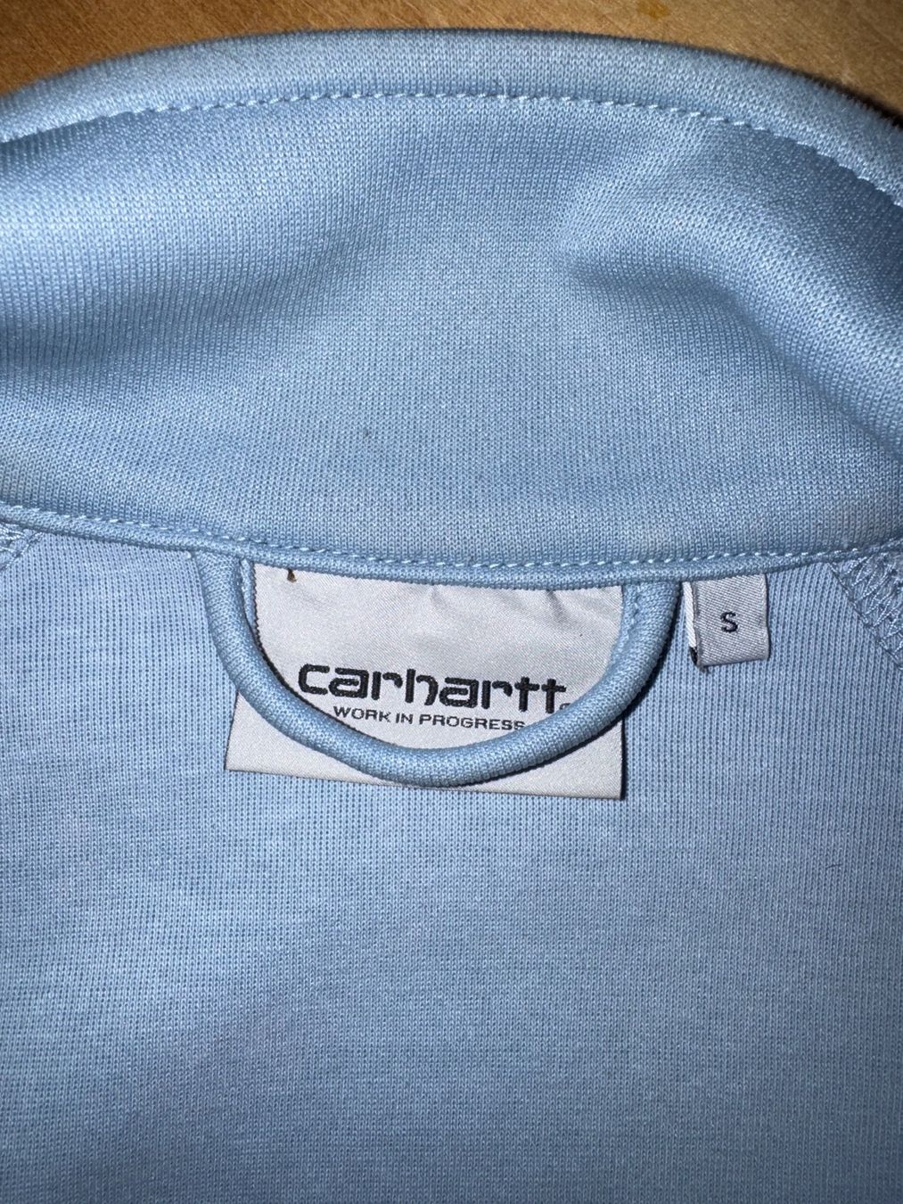 Carhartt Lotti di vestiti: CARHARTT Trainer Grösse M / S – Usato da Kloten venduto da cla_lpj8 5