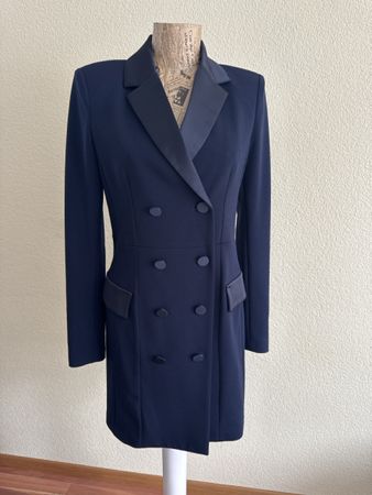 Blazerkleid
