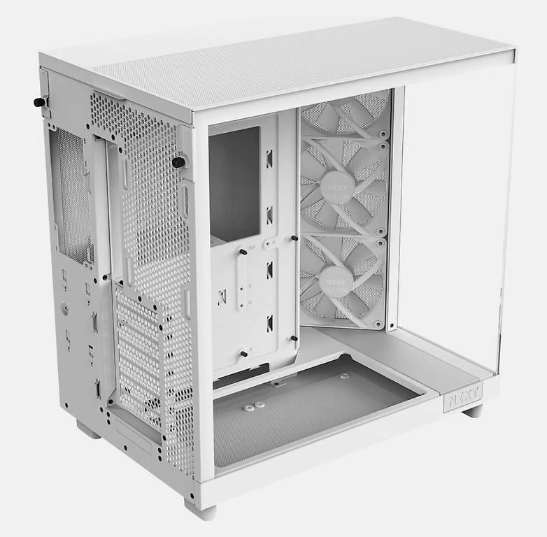Gehäuse: PC Case – Gebraucht aus Dulliken von tar_tb6s 2
