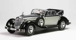 Minichamps Horch 853A Sportcabriolet