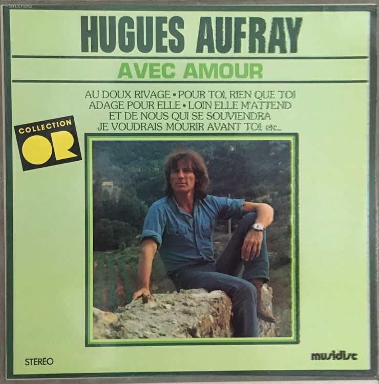 hugues-aufray-avec-amour-33-tours-gebraucht-in-bussigny-f-r-chf-5