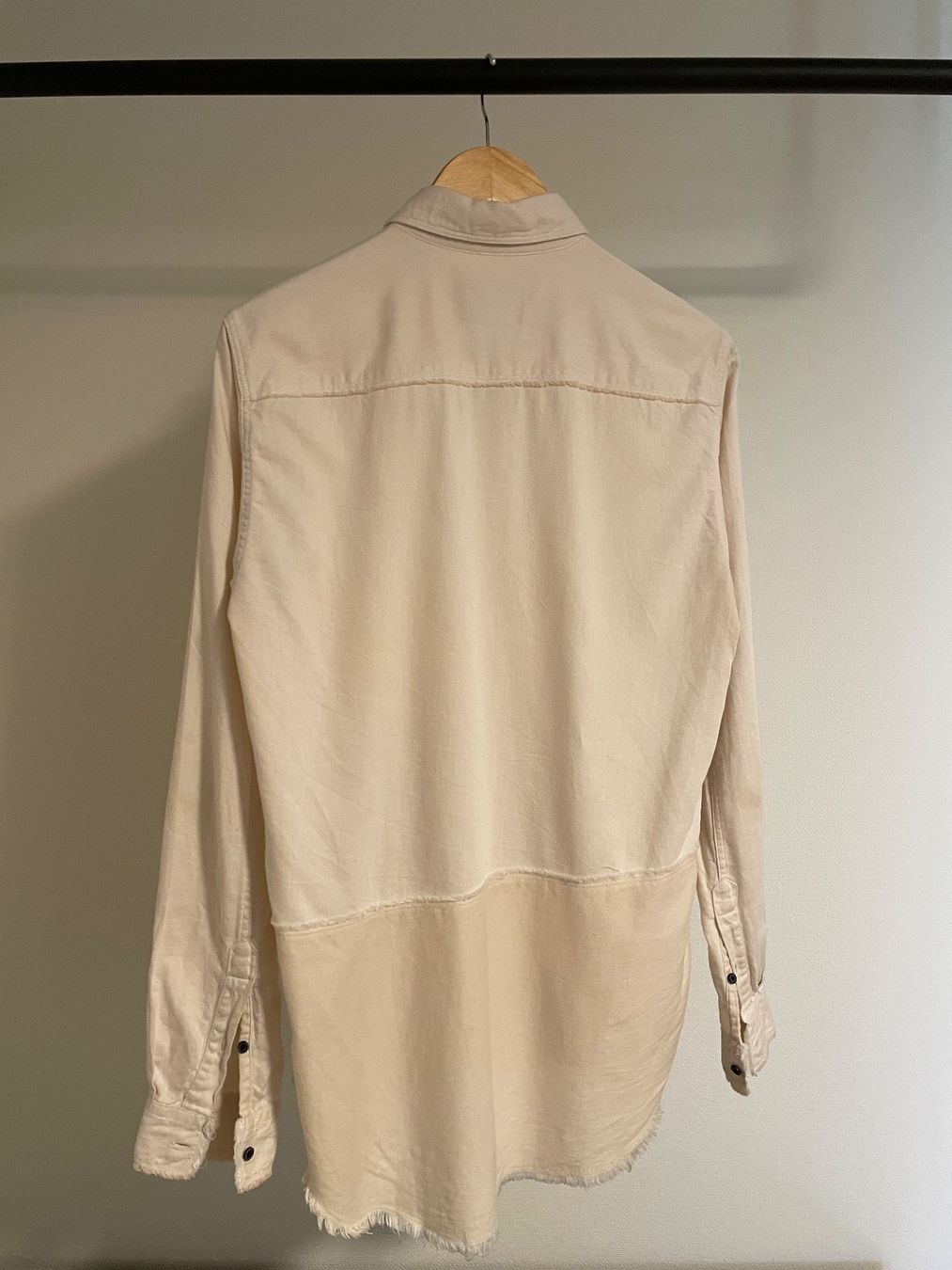 Camicie: Hemd (Western, Fransen) | SCOTCH&SODA – Usato da Zürich venduto da okocha73 2